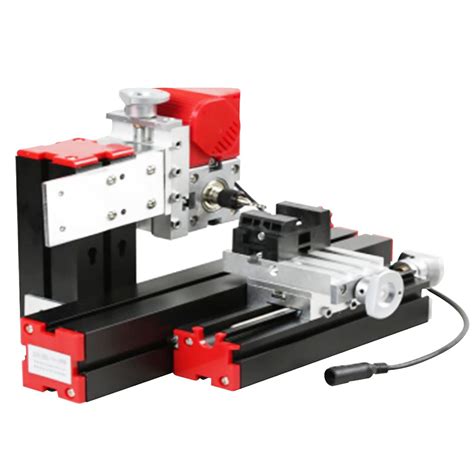 cnc mini torna|Amazon.com: Mini Torno.